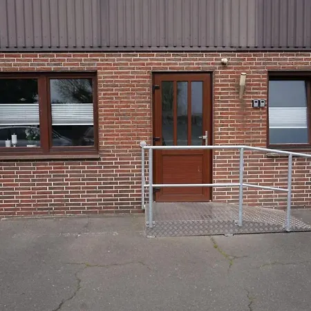 Practical Monteurzimmer 4 * Weddingstedt