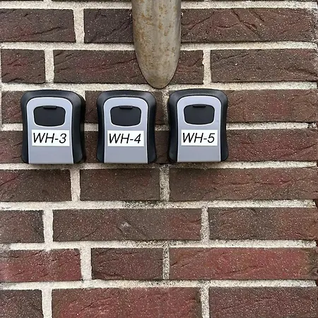 Practical Monteurzimmer 4 Weddingstedt