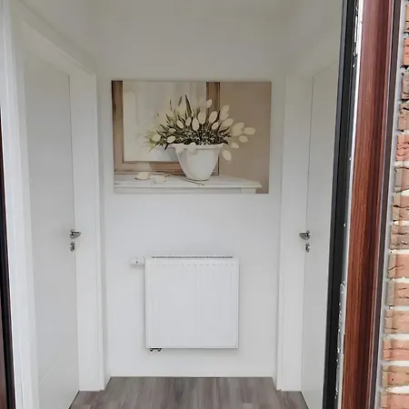 Practical Monteurzimmer 4 Weddingstedt