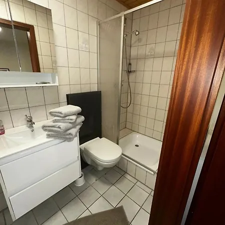 Practical Monteurzimmer 4